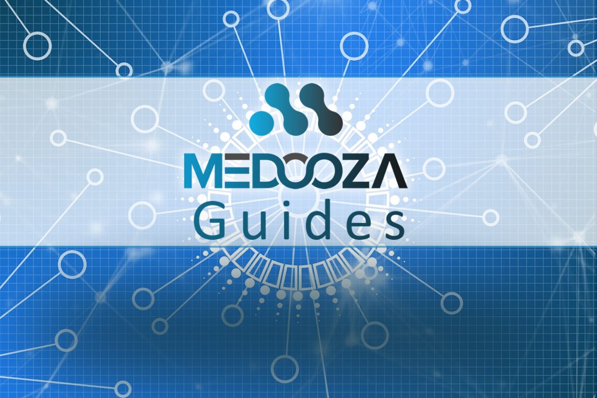 How To Create Cryptocurrency Wallet Medooza Blockchain News Portal