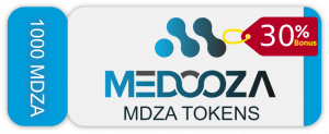 MDZA tokens review - 1000MDZA coupon