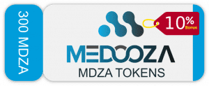 MDZA tokens review - 300MDZA